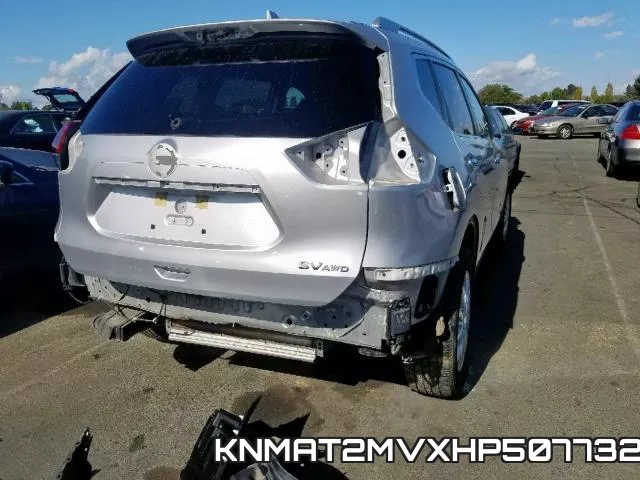 KNMAT2MVXHP507732 фото 10