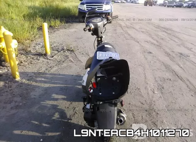 L9NTEACB4H1011270 фото 7