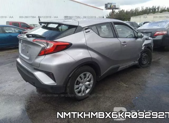 NMTKHMBX6KR092927 фото 5