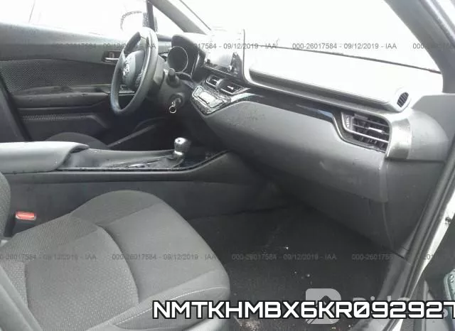NMTKHMBX6KR092927 фото 6