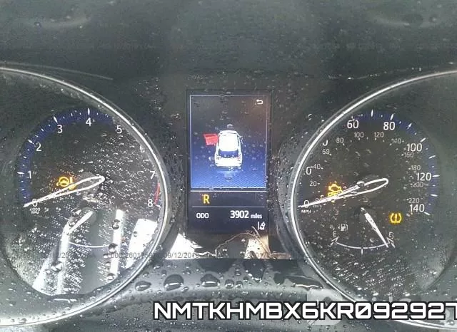 NMTKHMBX6KR092927 фото 8