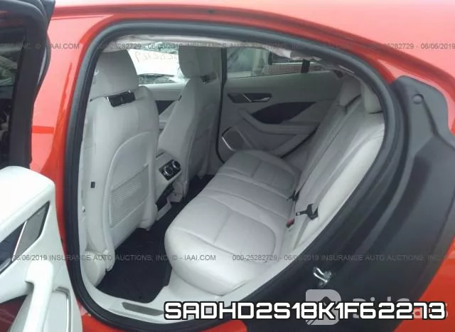 SADHD2S18K1F62273 фото 9