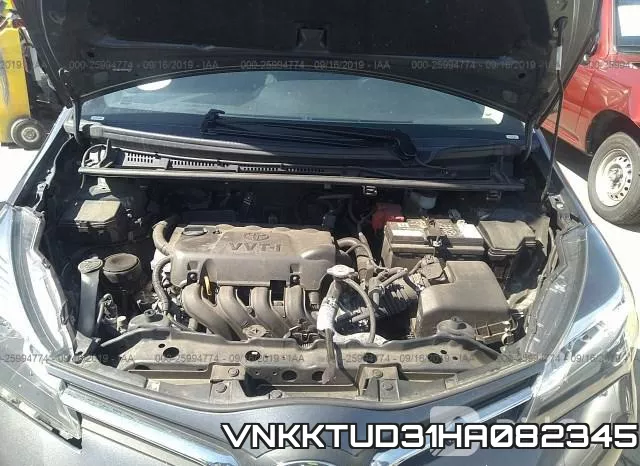 VNKKTUD31HA082345 фото 2