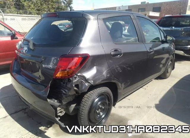 VNKKTUD31HA082345 фото 5