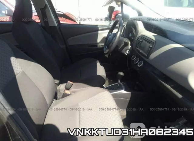 VNKKTUD31HA082345 фото 6