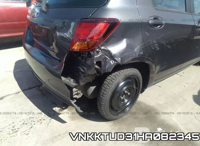 VNKKTUD31HA082345 фото 7