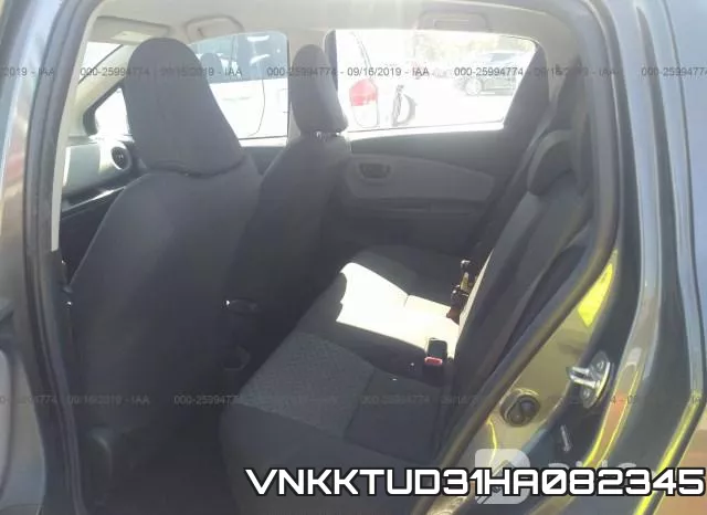 VNKKTUD31HA082345 фото 9