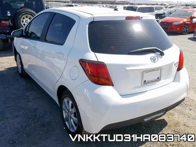 VNKKTUD31HA083740 фото 4