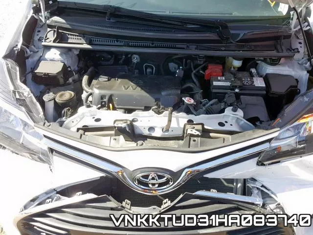 VNKKTUD31HA083740 фото 7