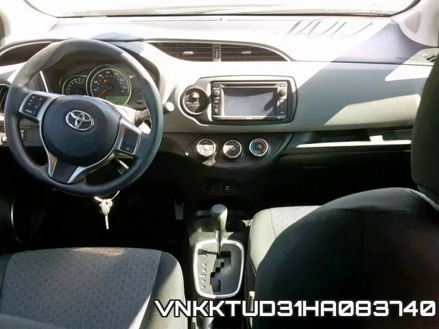 VNKKTUD31HA083740 фото 9