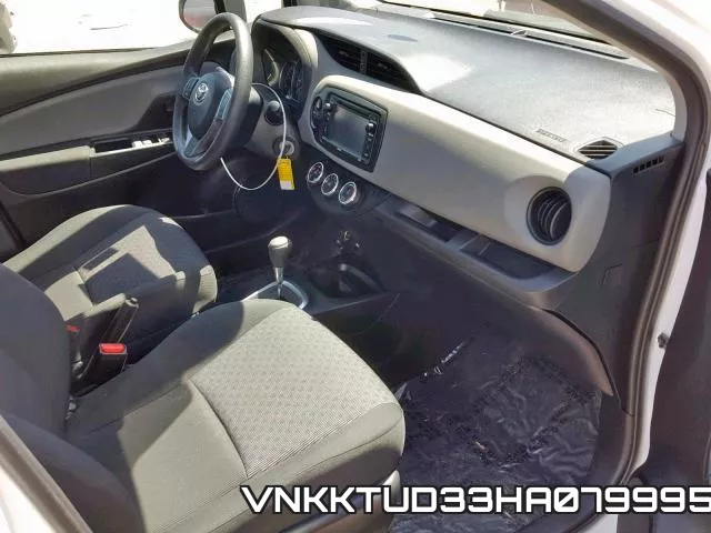 VNKKTUD33HA079995 фото 6