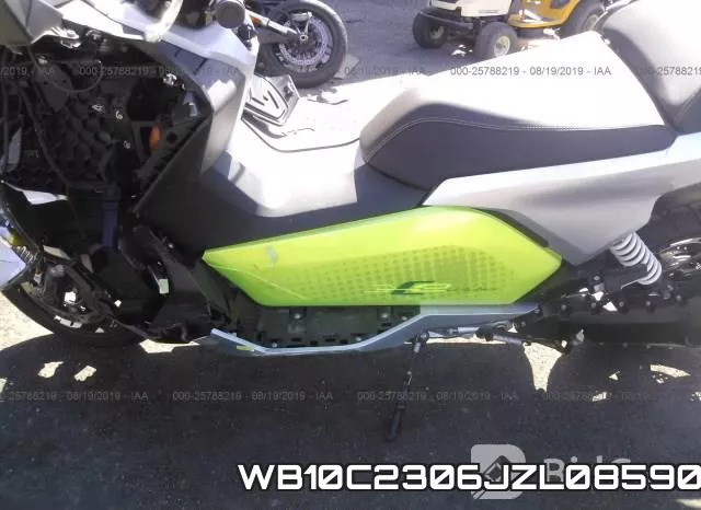 WB10C2306JZL08590 фото 10