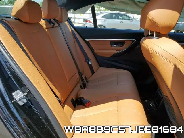 WBA8B9C57JEE81684 фото 7