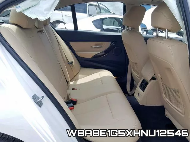 WBA8E1G5XHNU12546 фото 7