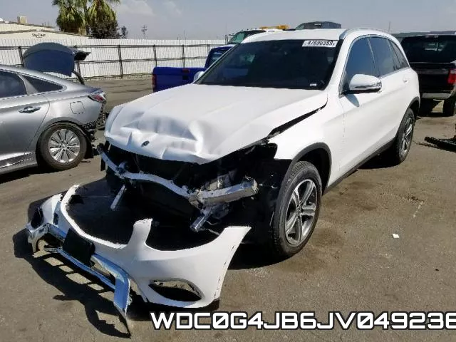 WDC0G4JB6JV049236 фото 3