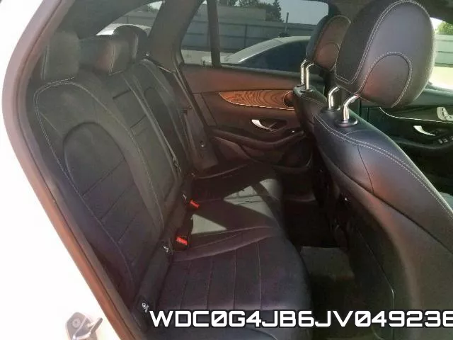 WDC0G4JB6JV049236 фото 7