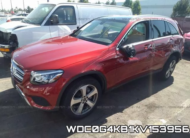 WDC0G4KB1KV153956 фото 3