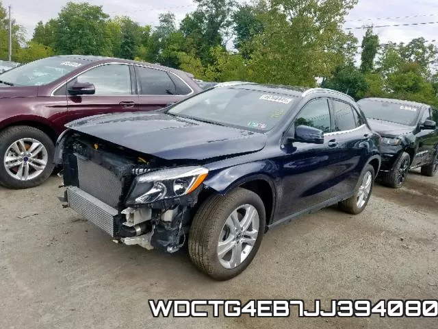 WDCTG4EB7JJ394080 фото 3