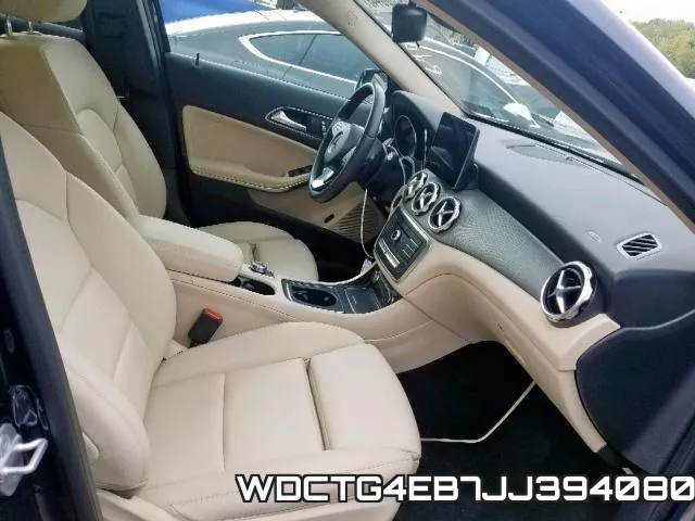 WDCTG4EB7JJ394080 фото 6