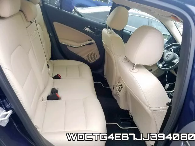 WDCTG4EB7JJ394080 фото 7