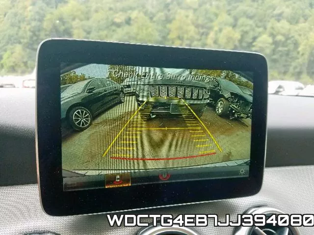 WDCTG4EB7JJ394080 фото 10