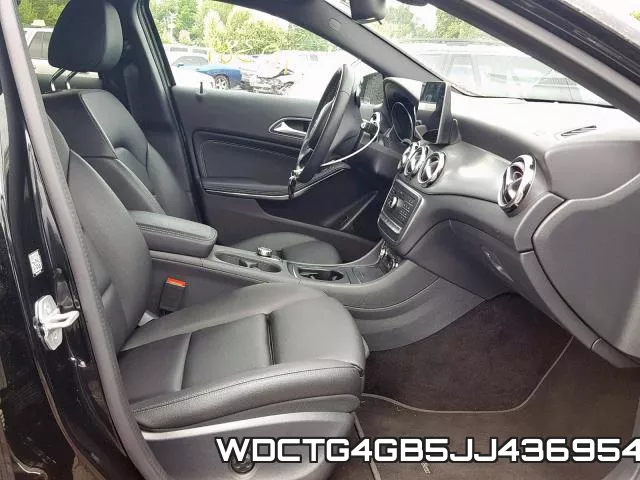 WDCTG4GB5JJ436954 фото 6
