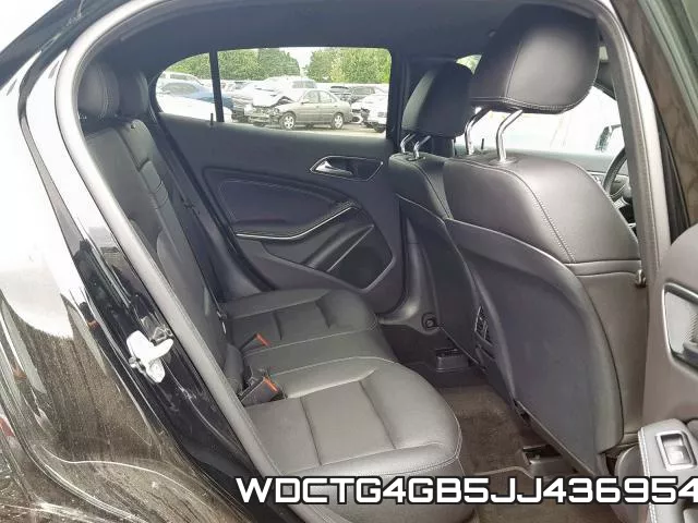 WDCTG4GB5JJ436954 фото 7
