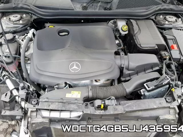 WDCTG4GB5JJ436954 фото 8