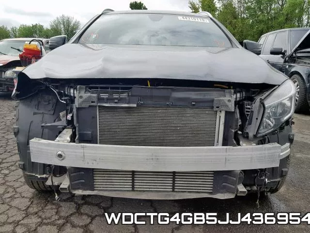 WDCTG4GB5JJ436954 фото 10