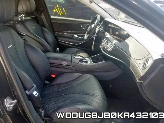 WDDUG8JB0KA432103 фото 6