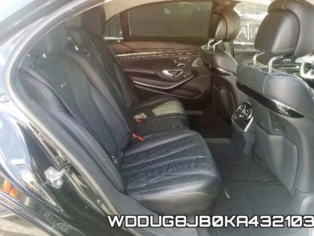 WDDUG8JB0KA432103 фото 7