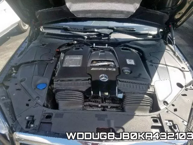 WDDUG8JB0KA432103 фото 8