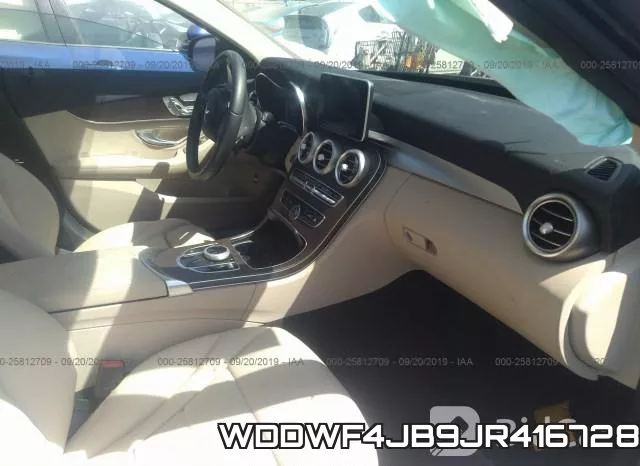 WDDWF4JB9JR416728 фото 6