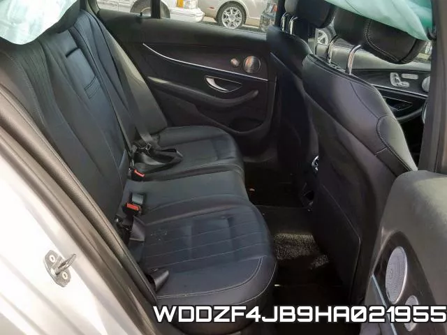 WDDZF4JB9HA021955 фото 7