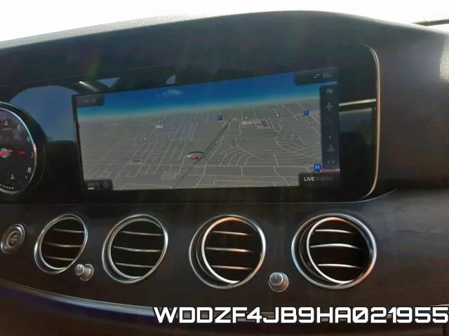 WDDZF4JB9HA021955 фото 10