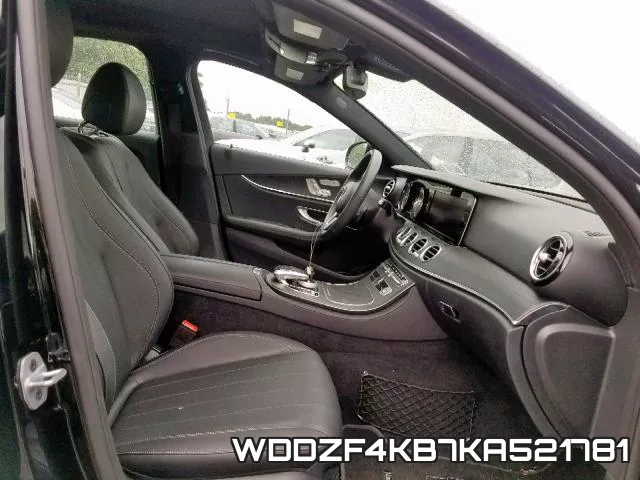 WDDZF4KB7KA521781 фото 6