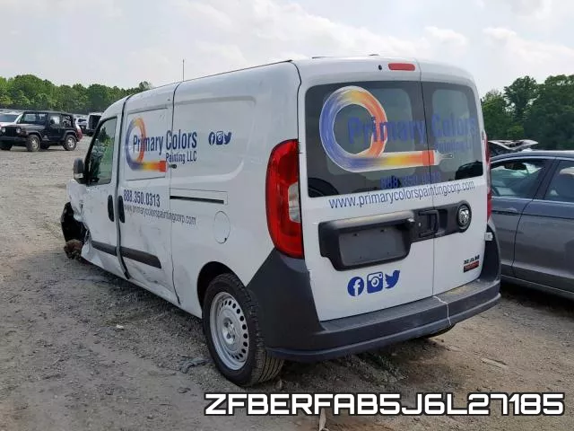 ZFBERFAB5J6L27185 фото 4