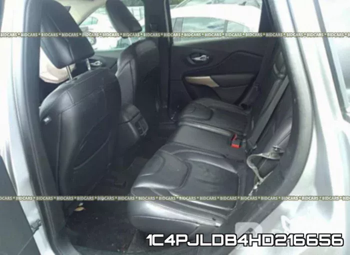 1C4PJLDB4HD216656 фото 9