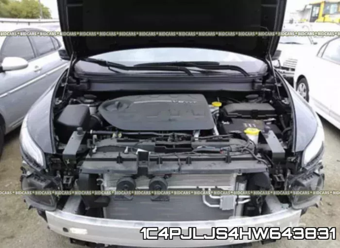 1C4PJLJS4HW643831 фото 2