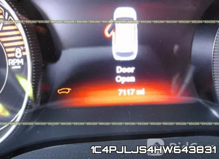 1C4PJLJS4HW643831 фото 8