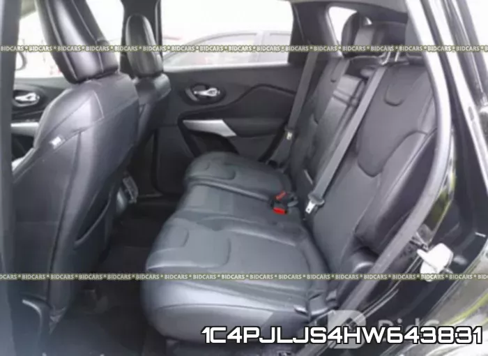 1C4PJLJS4HW643831 фото 9