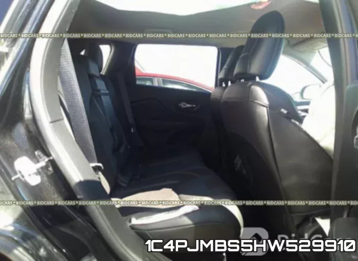 1C4PJMBS5HW529910 фото 9