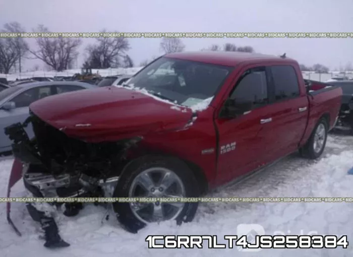 1C6RR7LT4JS258384 фото 3