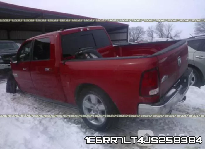 1C6RR7LT4JS258384 фото 4
