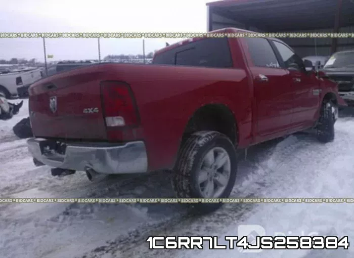 1C6RR7LT4JS258384 фото 5