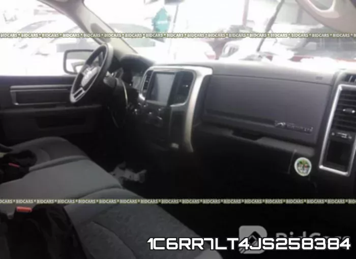 1C6RR7LT4JS258384 фото 6