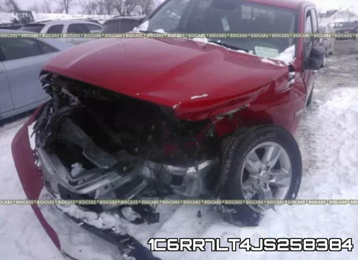1C6RR7LT4JS258384 фото 7
