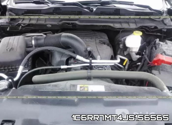 1C6RR7MT4JS156565 фото 2
