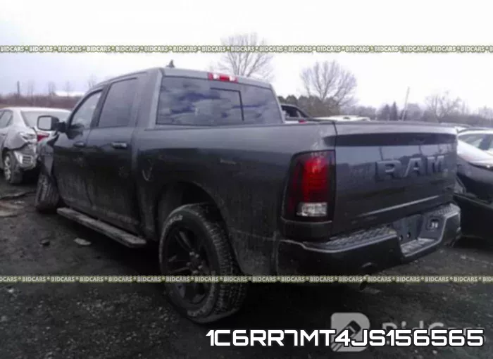 1C6RR7MT4JS156565 фото 4