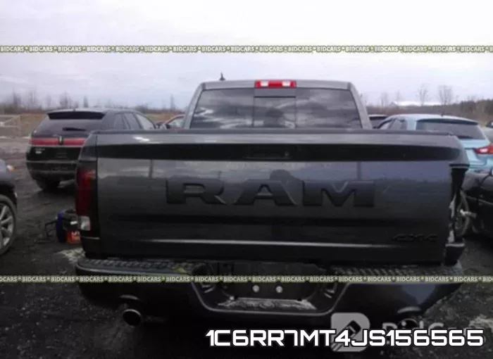 1C6RR7MT4JS156565 фото 9